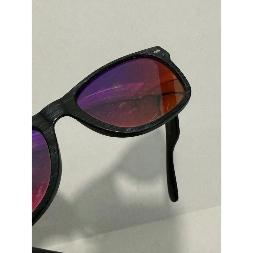 Shady Rays Classic Unisex Sunglasses OS Timber Polarized Fair Lot 2 CL-32 CL-66X